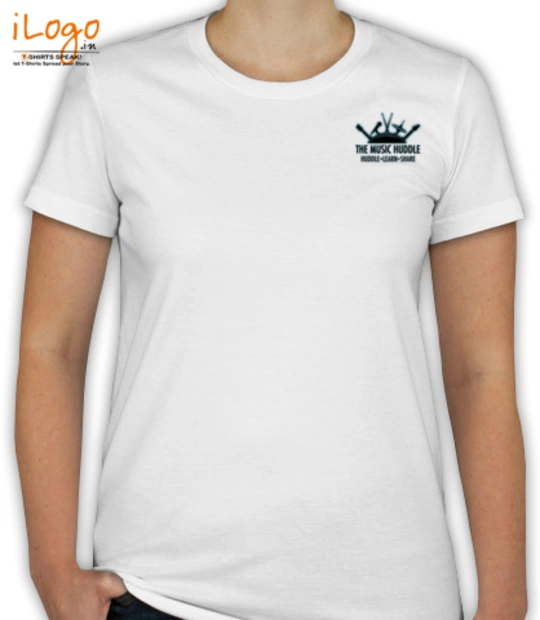 Tee DWD-Tshir T-Shirt