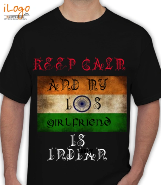 Tee shashankFDSFDS T-Shirt