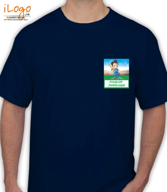 Tshirts Draft-Design T-Shirt