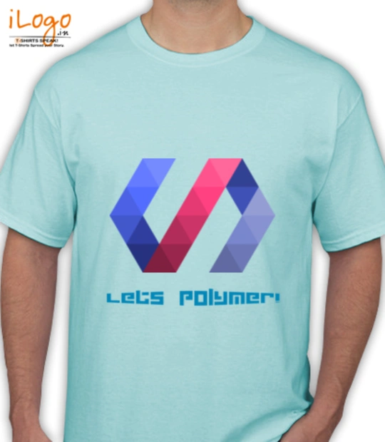 Tshirts Polymer T-Shirt