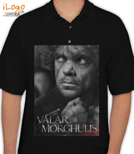 Tshirts ValarMorghulis T-Shirt