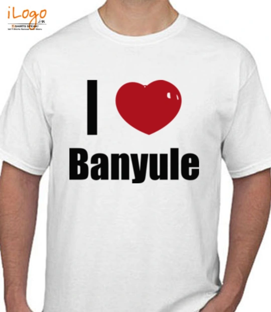 Tee Banyule T-Shirt