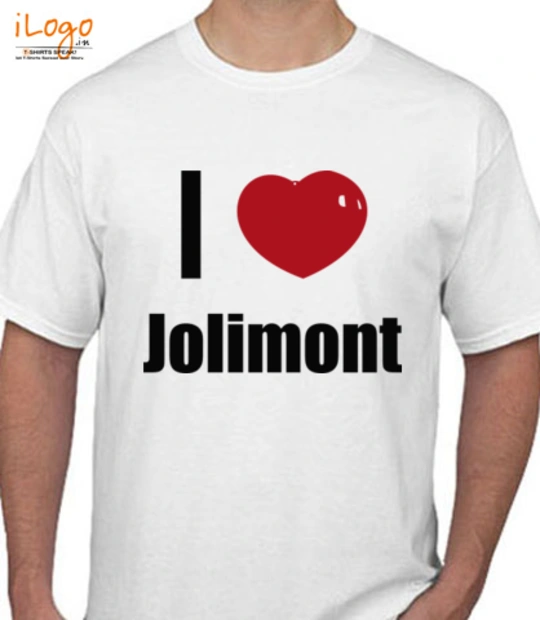 Jolimont Jolimont T-Shirt