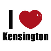 Kensington
