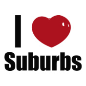Suburbs