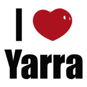 Yarra