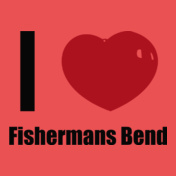 Fishermans-Bend