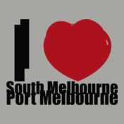 South-Melbourne