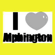 Alphington