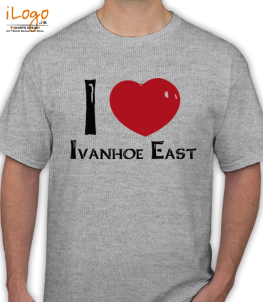 Melbourne Ivanhoe T-Shirt
