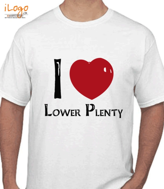 Melbourne Lower-Plenty T-Shirt