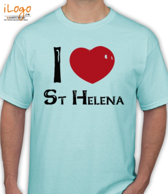 Melbourne St-Helena T-Shirt