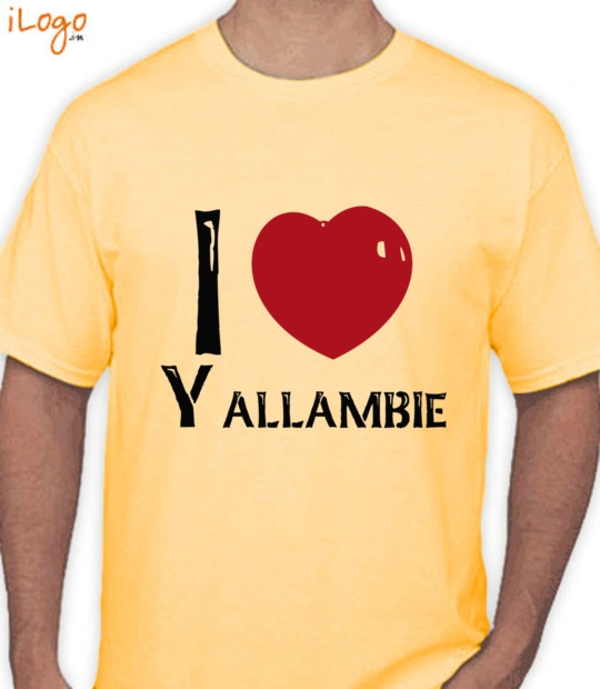 Melbourne Yallambie T-Shirt