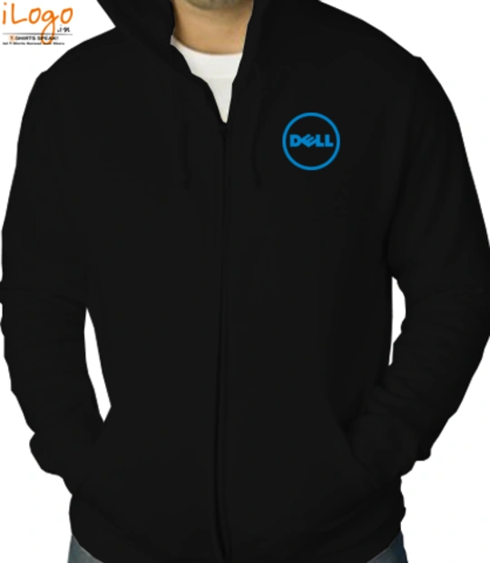 Dell Dell-zip T-Shirt