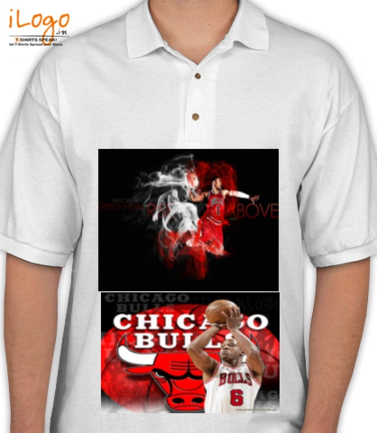 Tee chic T-Shirt