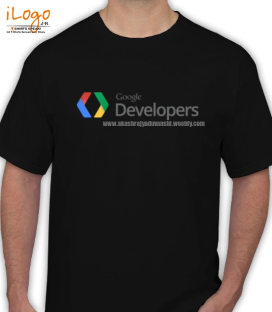 Google Google T-Shirt