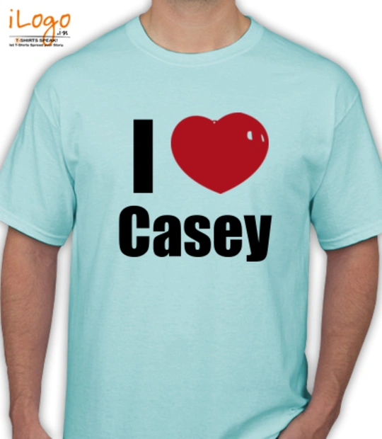 Casey Casey T-Shirt