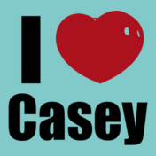 Casey