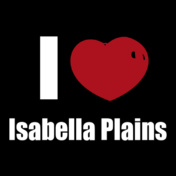 Isabella-Plains