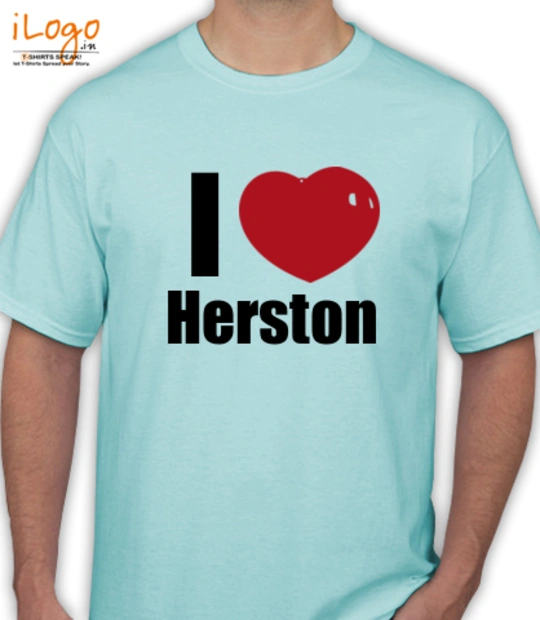 Brisbane Herston T-Shirt