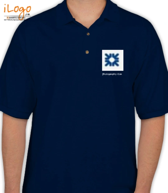 Tee RBS-CS-front T-Shirt