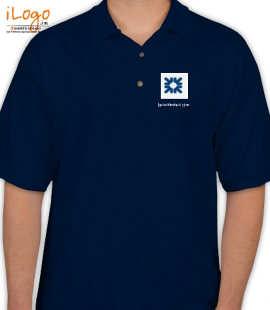Tee Back-Sample T-Shirt