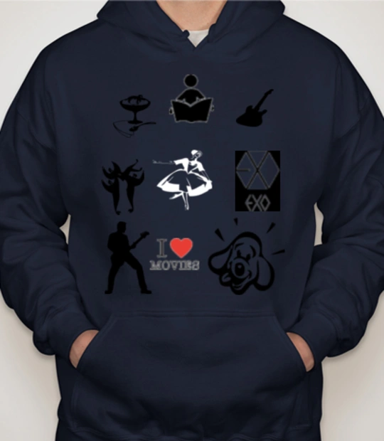 Tee Ammoosdesign T-Shirt
