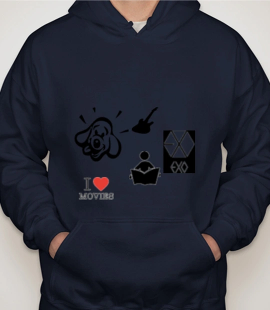 Tee Ammoosdesign T-Shirt
