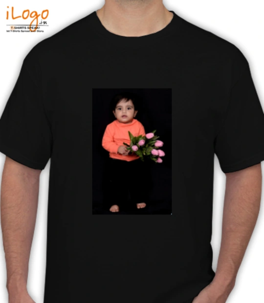 Tee Shikii- T-Shirt