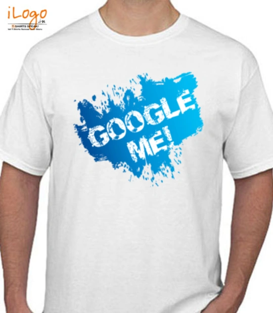 Google-M - T-Shirt