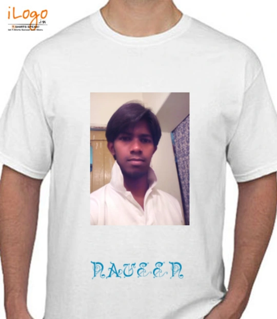 Tee curosicinter T-Shirt