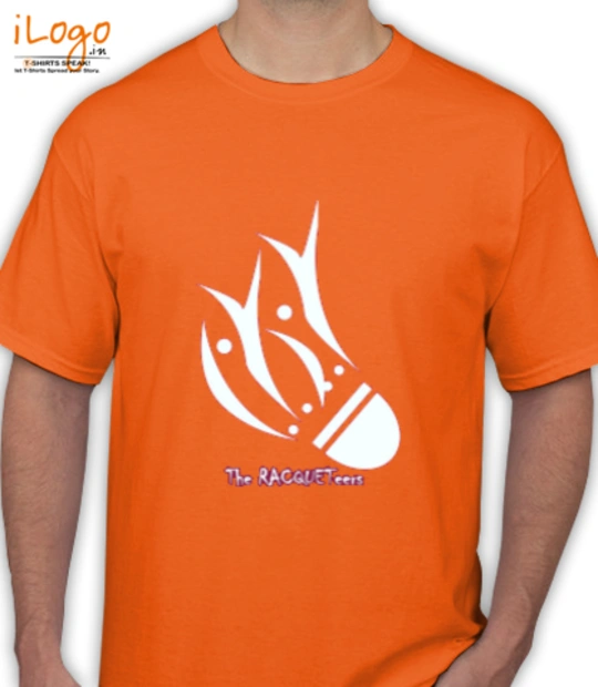 Tee Racqueteers T-Shirt