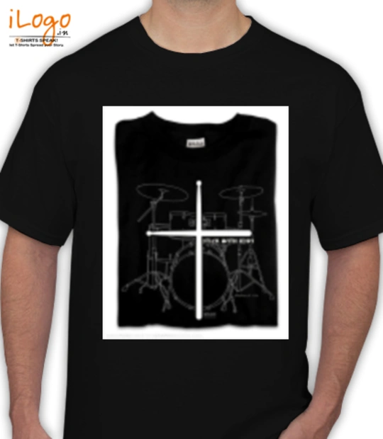 Tee sticktojesus T-Shirt