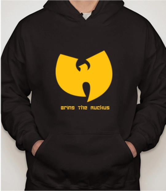 Tee BringTheRuckus T-Shirt