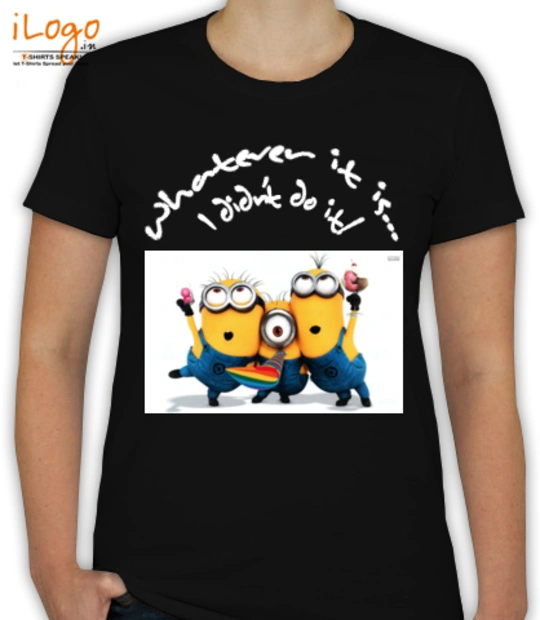 Tee Sofia T-Shirt
