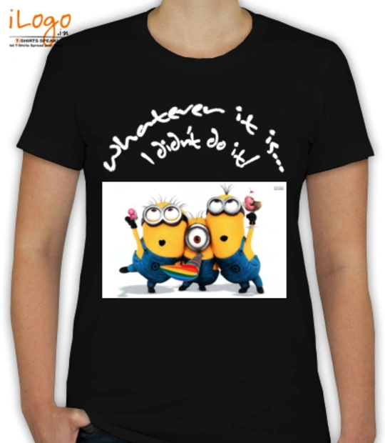 Tee Sofia T-Shirt