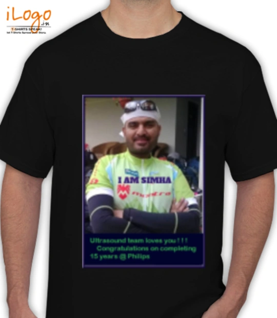 Tee Ranith T-Shirt