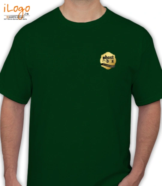 Tee GhostBox T-Shirt