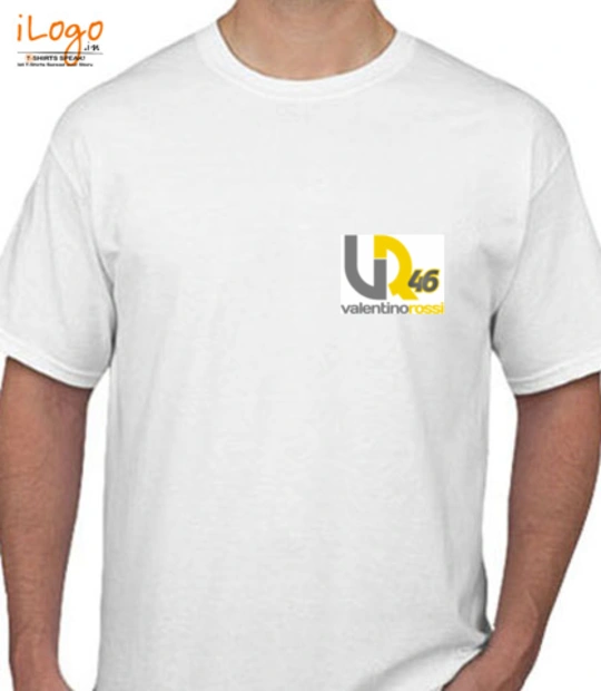 Tee Rossi-VR T-Shirt