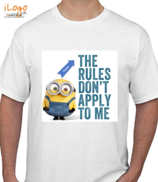Tee Rudraksh T-Shirt