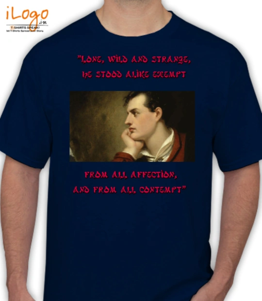 Tee ByronLord T-Shirt
