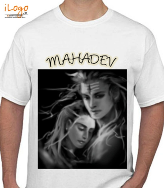Tee RAHUL T-Shirt