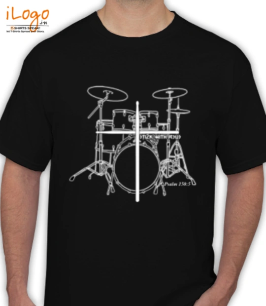 Tee Stick T-Shirt