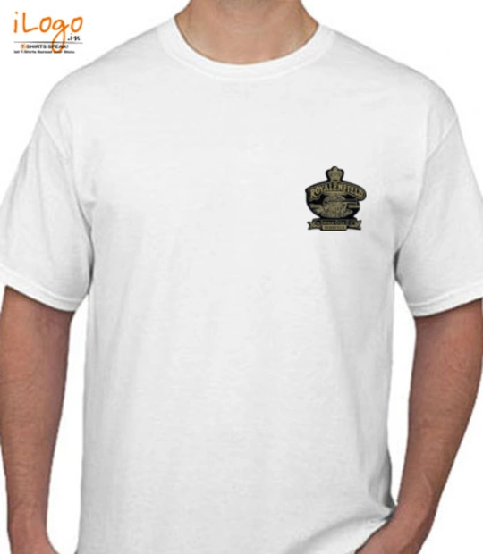 Tee Royal T-Shirt