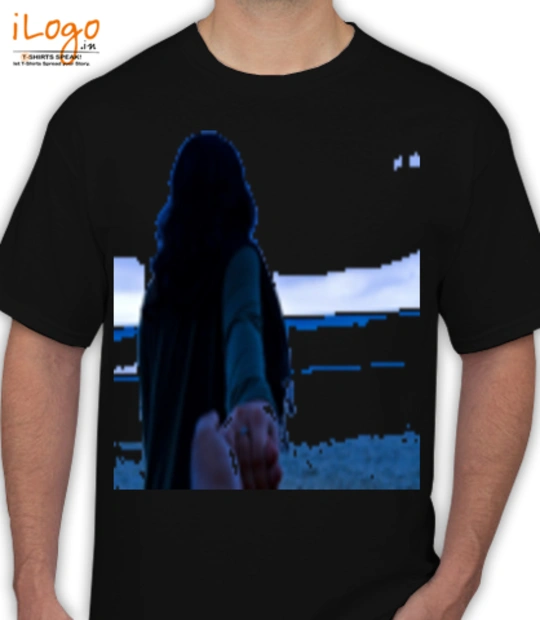 Tee follow-me T-Shirt