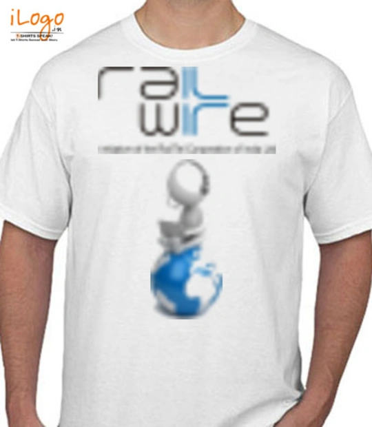 Tee Railwire T-Shirt