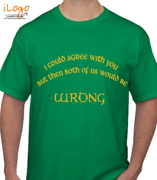 Tee endupowningyou T-Shirt