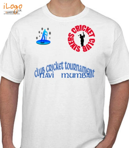 Tee cricket- T-Shirt