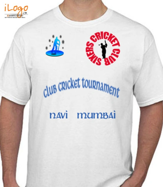 Tee cricket- T-Shirt