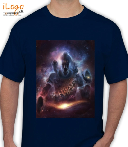 T Shirts shiva T-Shirt